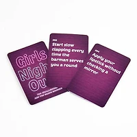 Girls Night Out Trivia