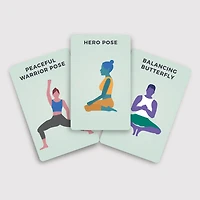 Yoga Trivia Poses