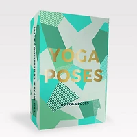 Yoga Trivia Poses