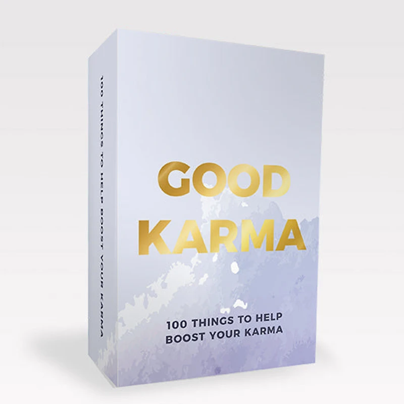 Good Karma Trivia