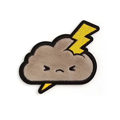 Grumble Cloud Patch