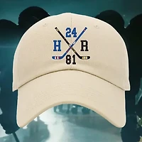 24 X 81 Hockey Sticks Hat
