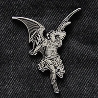 Gustave Dore Lucifer