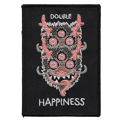 Double Happiness Patch