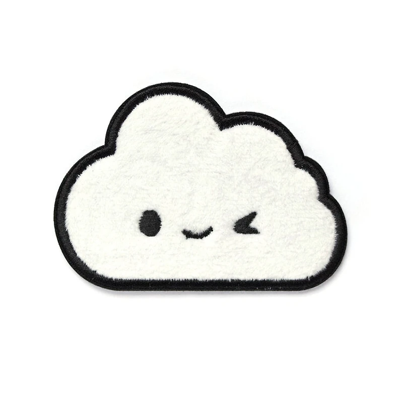 Happy Cloud Patch