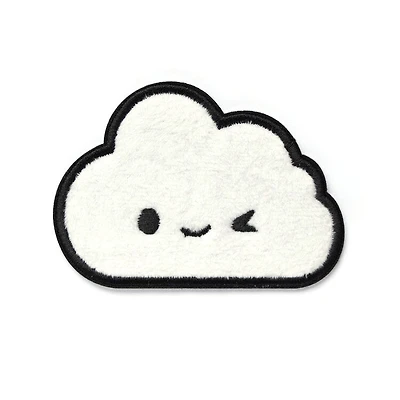 Happy Cloud Patch