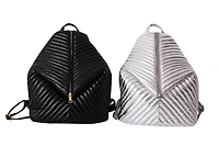 BLACK BACKPACK