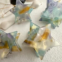 Nebula Mini Star Hair Claw