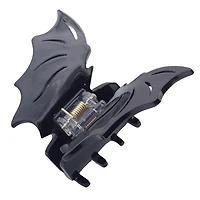Bat Hair Claw Clip