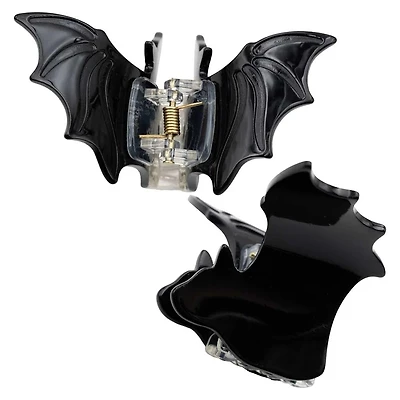 Bat Med Claw Clip Set