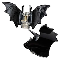 Bat Med Claw Clip Set
