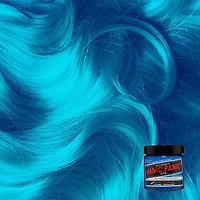 Atomic Turquoise Classic Cream