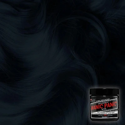 Raven Classic Cream