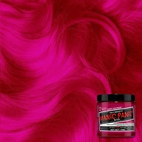 Hot Hot Pink Classic Cream