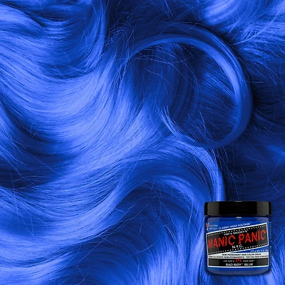 Bad Boy Blue Classic Cream