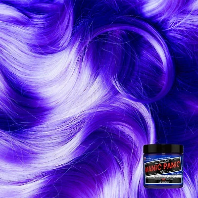 Lie Locks Classic Cream