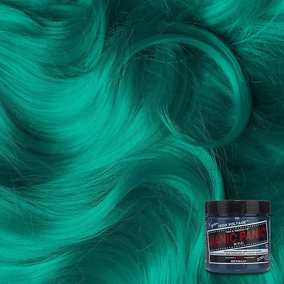 Mermaid Classic Cream