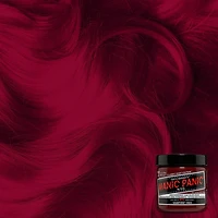 Vampire Red Classic Cream