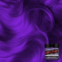 Electric Amethyst Classic Cream