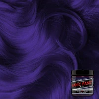 Violet Night Classic Cream