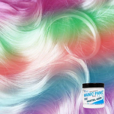 Pastel-izer/Mixer Cream