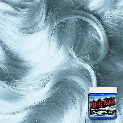 Blue Angel Pastel Cremtone