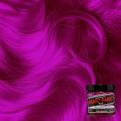 Pink Warrior Classic Cream