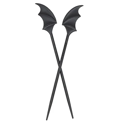 Batwing Hair Stick