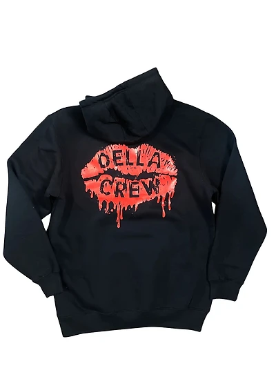 Hustle Hoodie