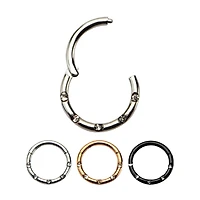 Hinged 16g 5 Gems