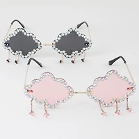 Rain Cloud Drop Sunglasses