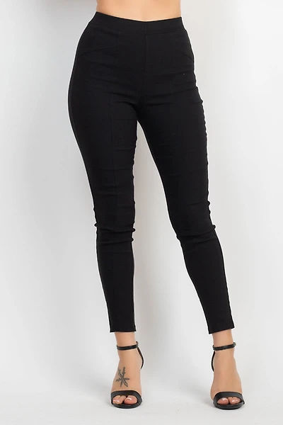 Basic Pants