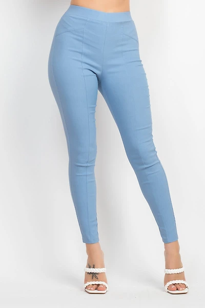 Basic Pants
