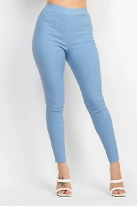 Basic Pants