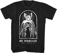Holy Cat Tshirt