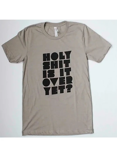 Holy Shit Shirt