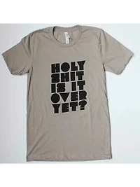 Holy Shit Shirt