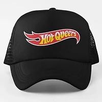 Hot Queers Baseball Cap