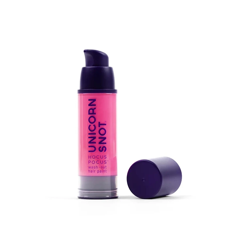 Hocus Pocus Hair Paint Wash Out Hair Paint