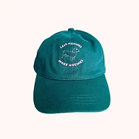 Menos malos Más sombrero Weenies