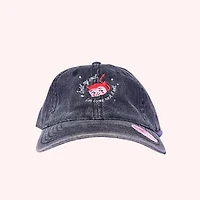 Vendí mi sombrero de alma