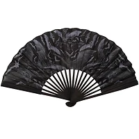 Realistic Bats Fabric Fan