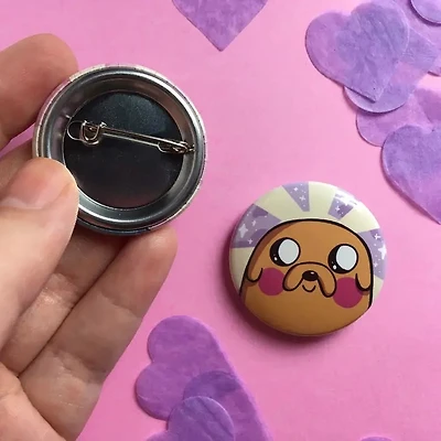 Jake The Dog
