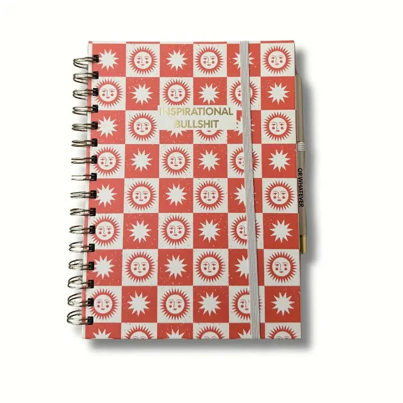 Diario de mierda inspirador