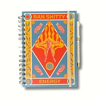Ban Shitty Energy Journal