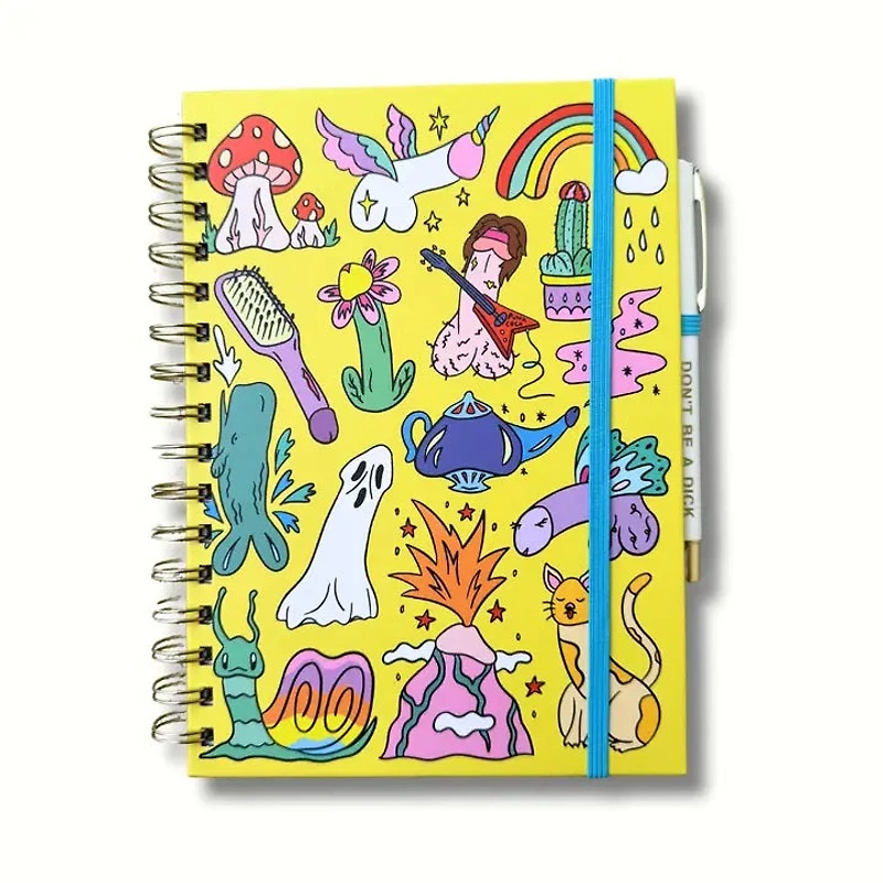 Dicks Journal