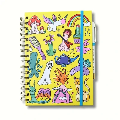 Dicks Journal