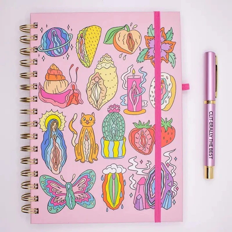 Vagina Journal