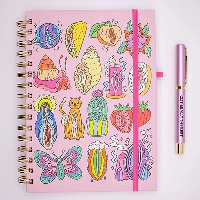Vagina Journal