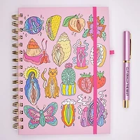Vagina Journal
